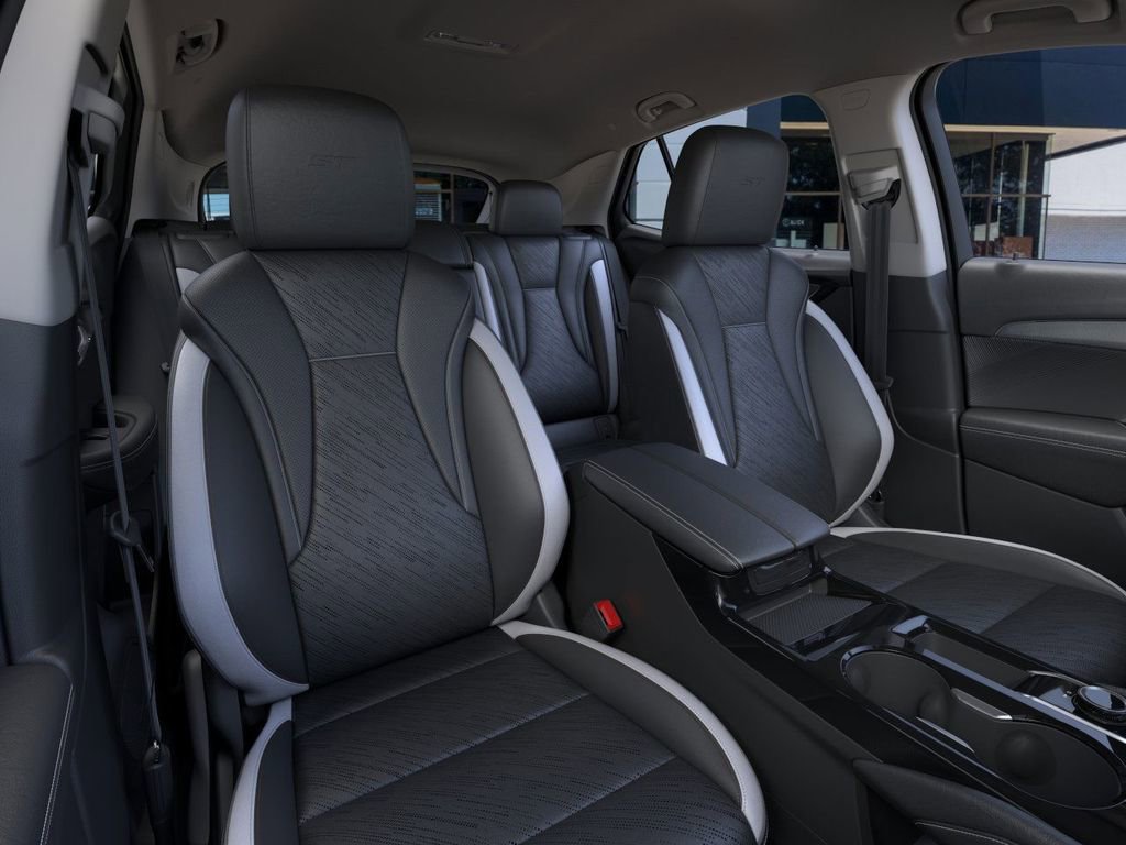 Thumbnail: 2025 Buick Envision - 16