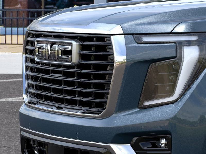 2025 GMC Yukon  13