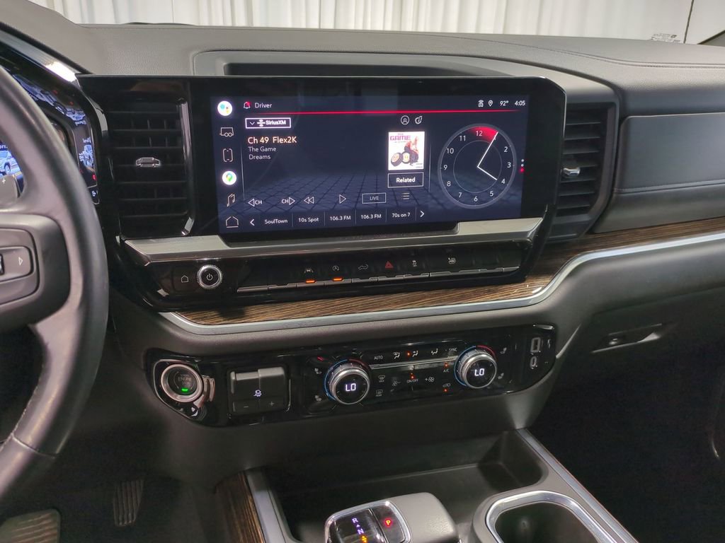Thumbnail: 2022 GMC Sierra 1500 - 23