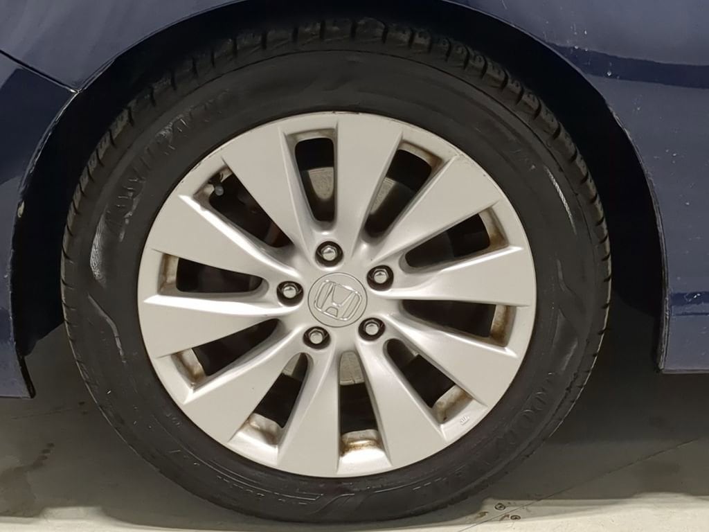 Thumbnail: 2015 Honda Accord - 21