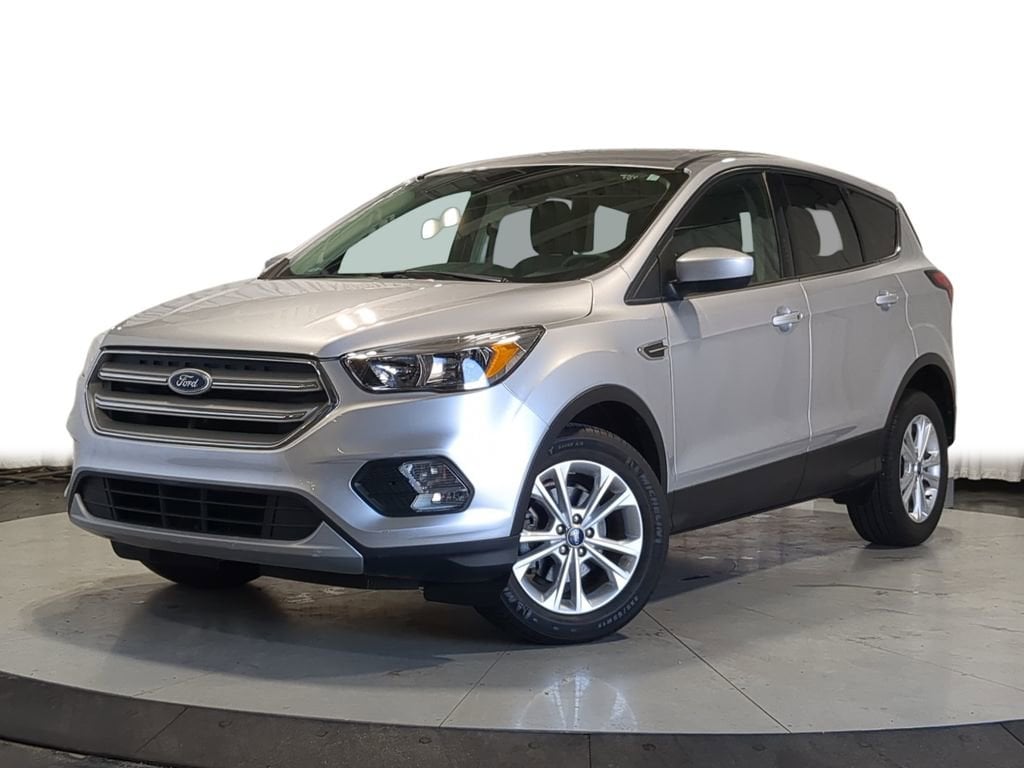 Thumbnail: 2019 Ford Escape - 1