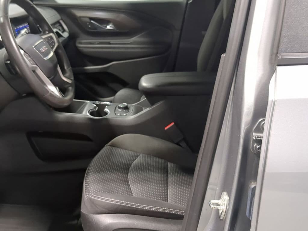 Thumbnail: 2023 GMC Terrain - 16