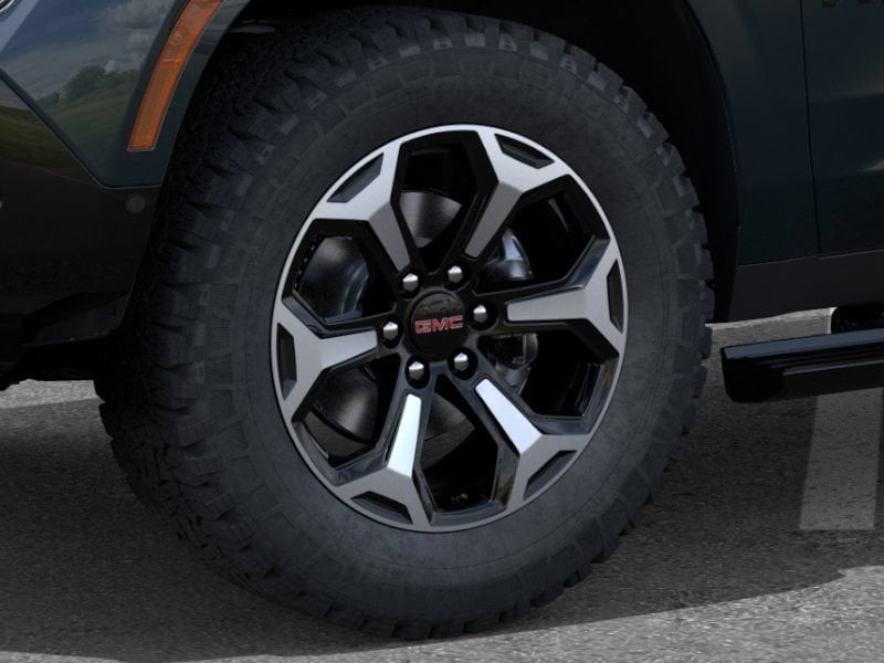 Thumbnail: 2026 GMC Yukon - 9