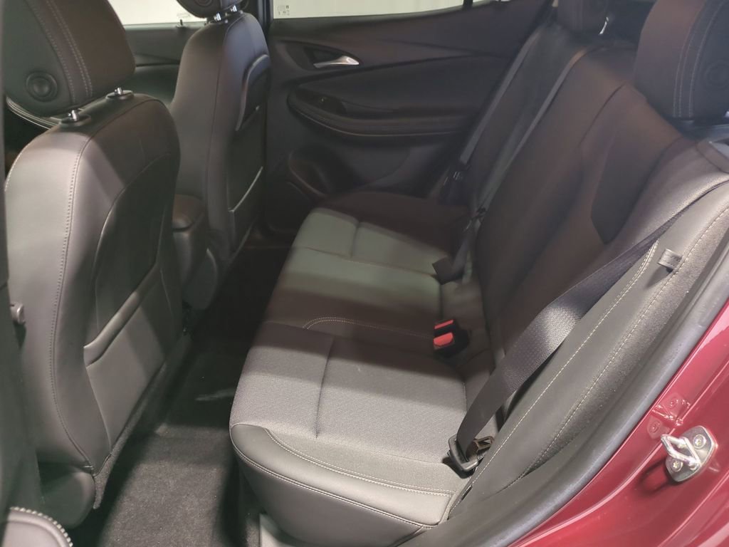Thumbnail: 2022 Buick Encore GX - 19