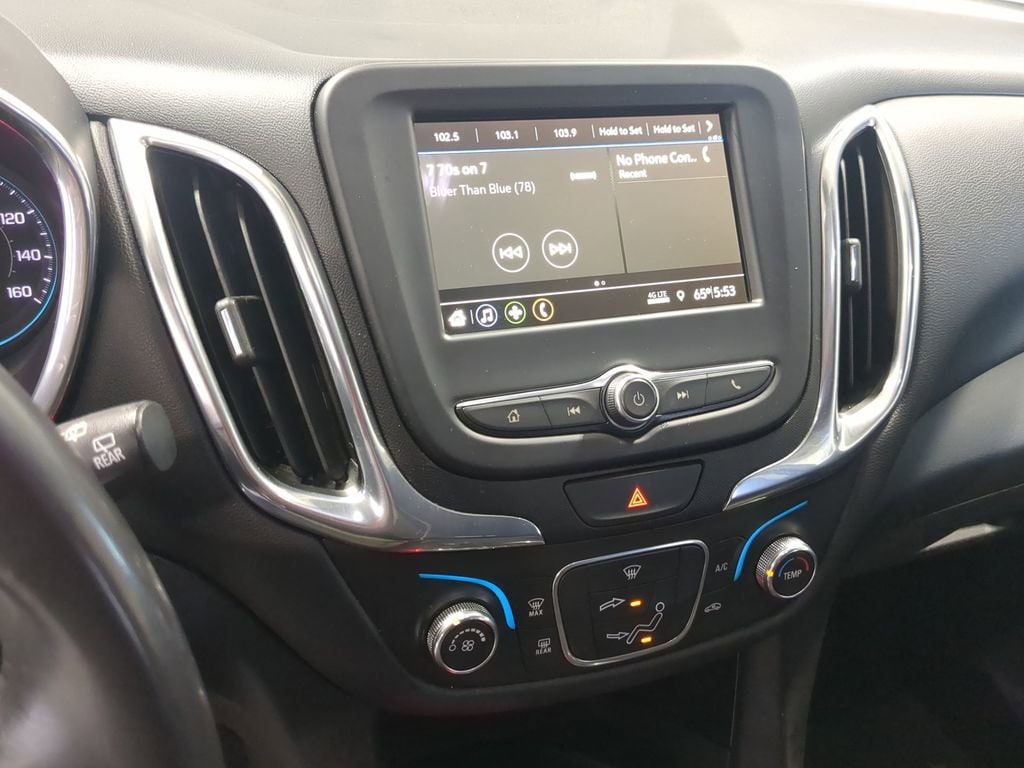 Thumbnail: 2019 Chevrolet Equinox - 34