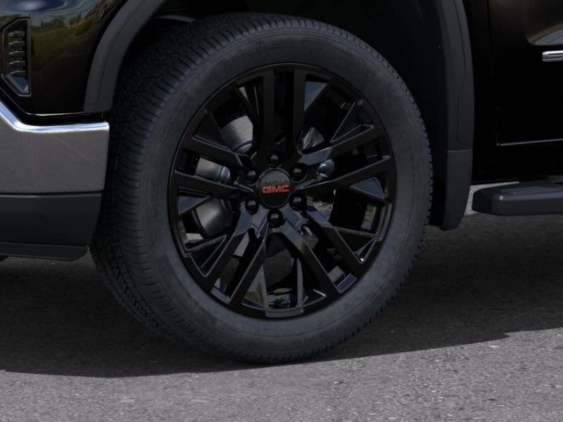 Thumbnail: 2025 GMC Sierra 1500 - 9