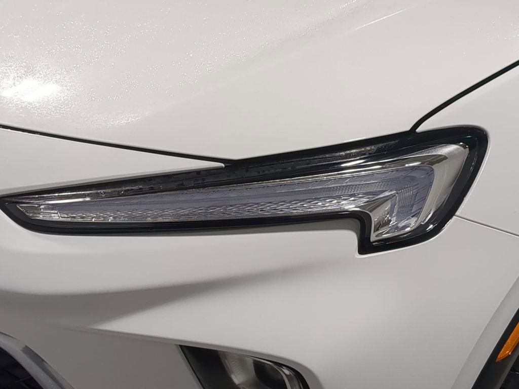 Thumbnail: 2025 Buick Encore GX - 22