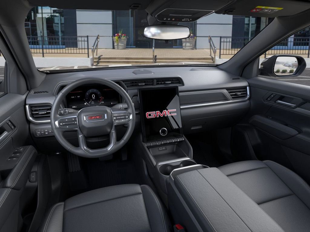 2026 GMC Terrain  15