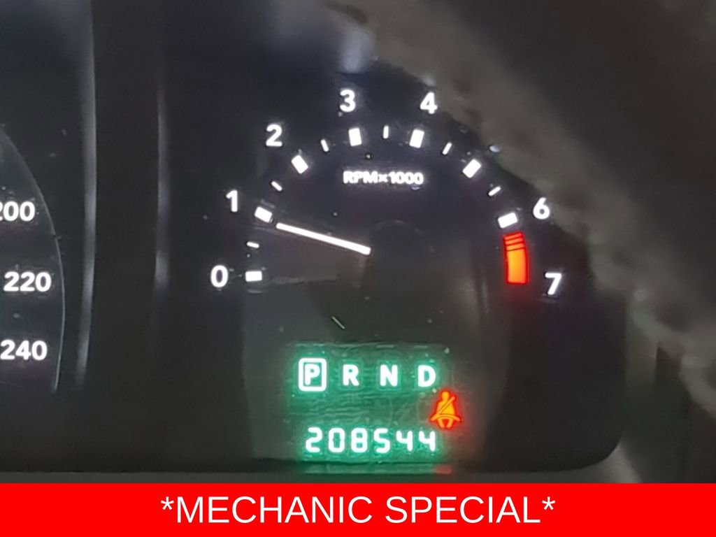 Thumbnail: 2010 Dodge Journey - 42