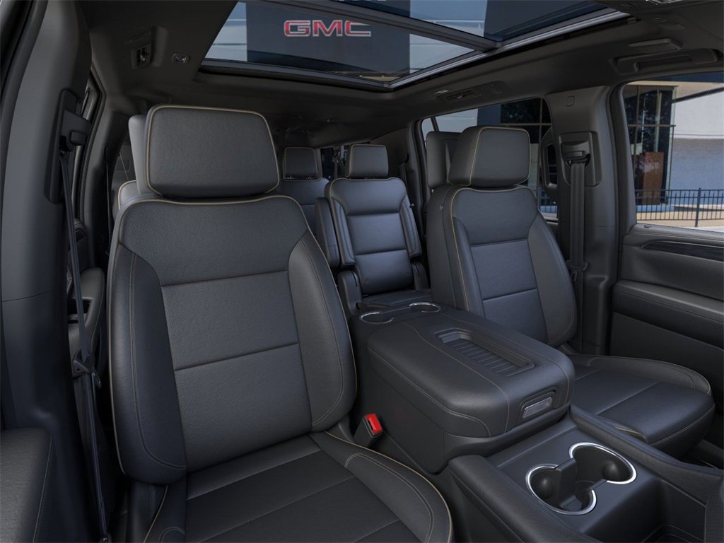 2024 GMC Yukon XL SLT 16