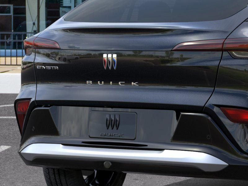 Thumbnail: 2026 Buick Envista - 14