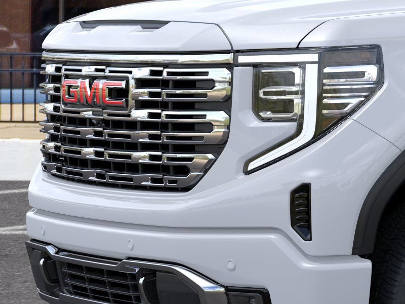 2026 GMC Sierra 1500 Denali - Photo 13