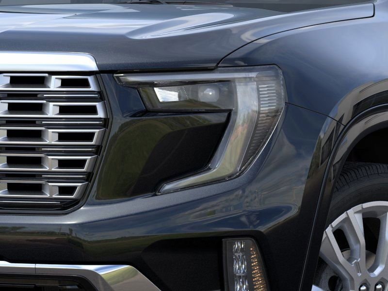 Thumbnail: 2026 GMC Acadia - 10