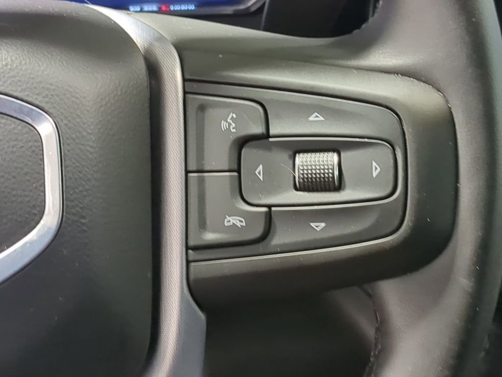 Thumbnail: 2025 GMC Sierra 1500 - 31