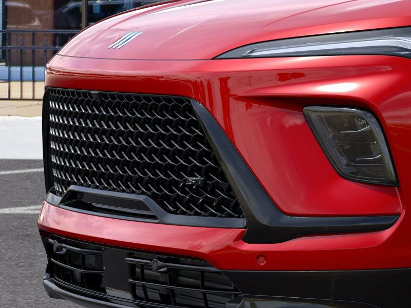 Thumbnail: 2026 Buick Enclave - 13