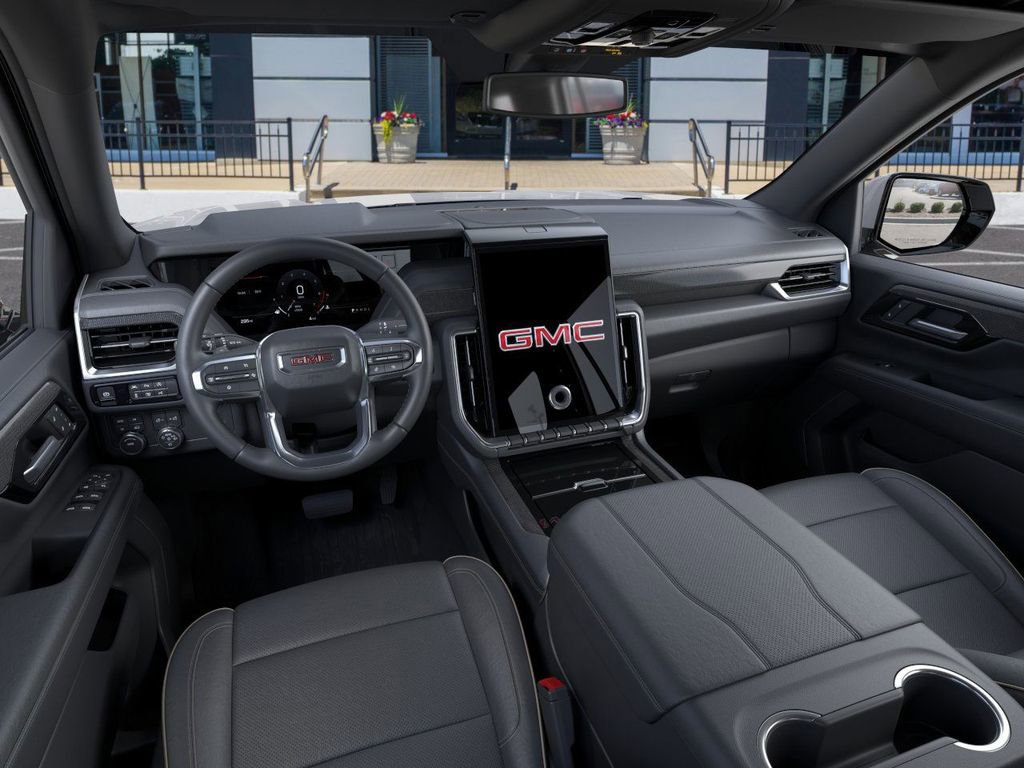 Thumbnail: 2026 GMC Yukon - 15