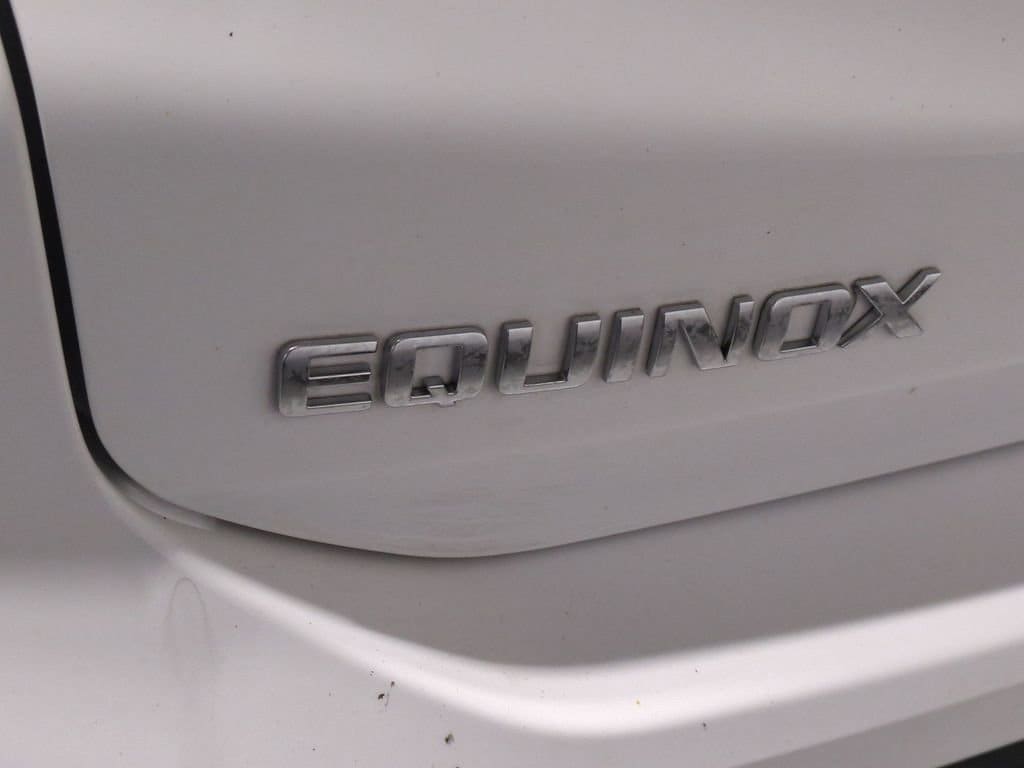 Thumbnail: 2024 Chevrolet Equinox - 13