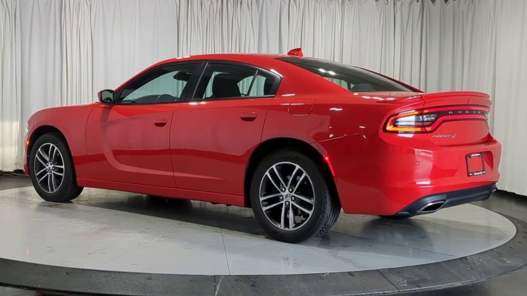 Thumbnail: 2019 Dodge Charger - 8