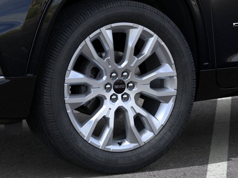 Thumbnail: 2026 GMC Acadia - 9