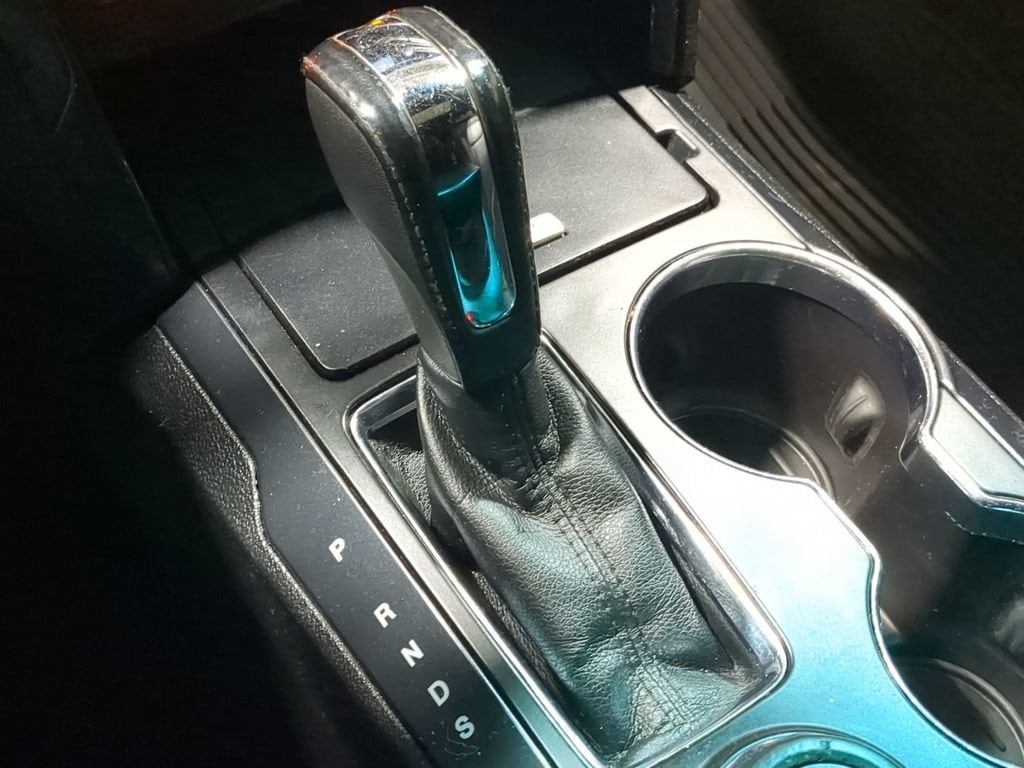 Thumbnail: 2016 Ford Explorer - 46