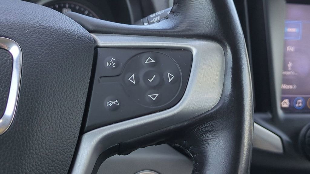 Thumbnail: 2018 GMC Terrain - 29