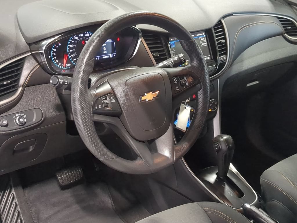 Thumbnail: 2019 Chevrolet Trax - 12