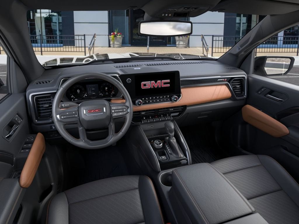 Thumbnail: 2026 GMC Canyon - 15