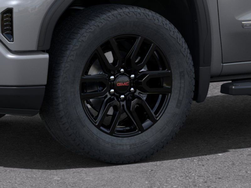 Thumbnail: 2025 GMC Sierra 1500 - 9