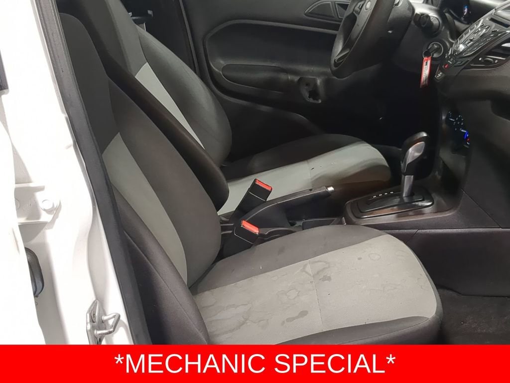 Thumbnail: 2016 Ford Fiesta - 29