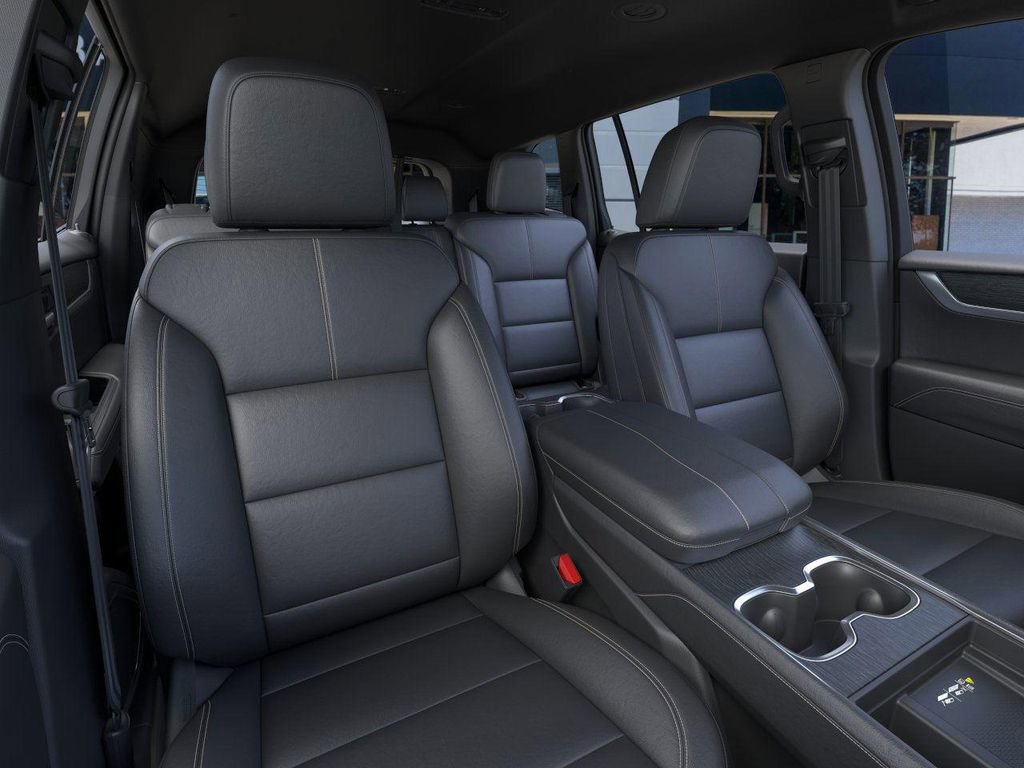 Thumbnail: 2026 GMC Acadia - 16