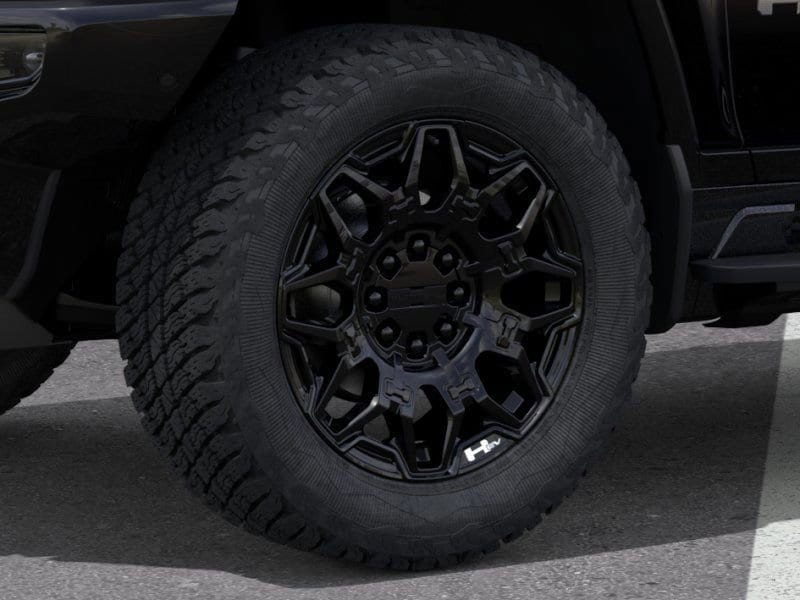 Thumbnail: 2026 GMC Hummer EV - 9