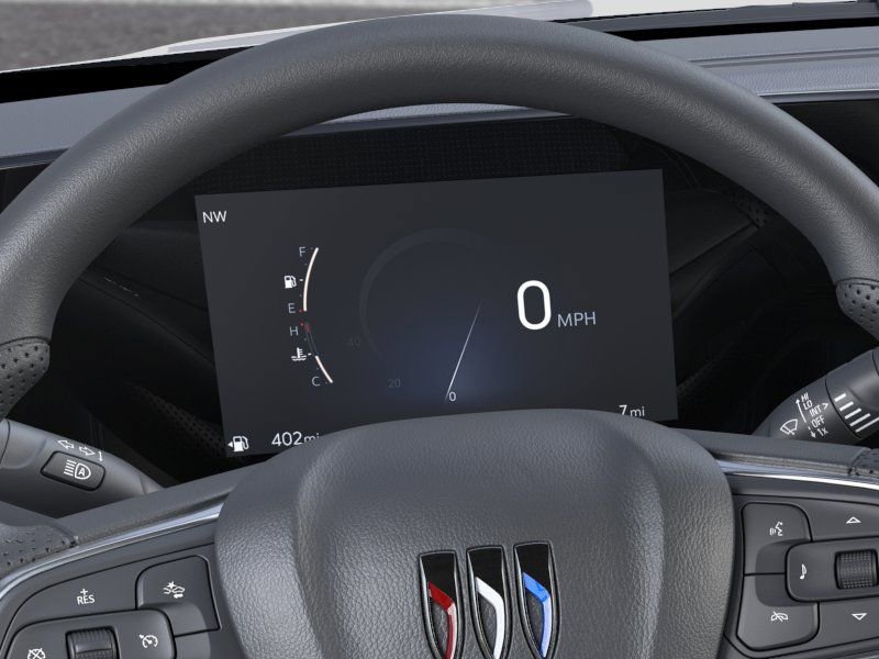 Thumbnail: 2026 Buick Envista - 18