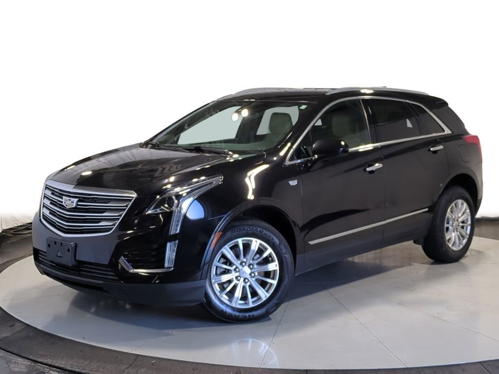 2017 Cadillac XT5  -
                  Troy, MI