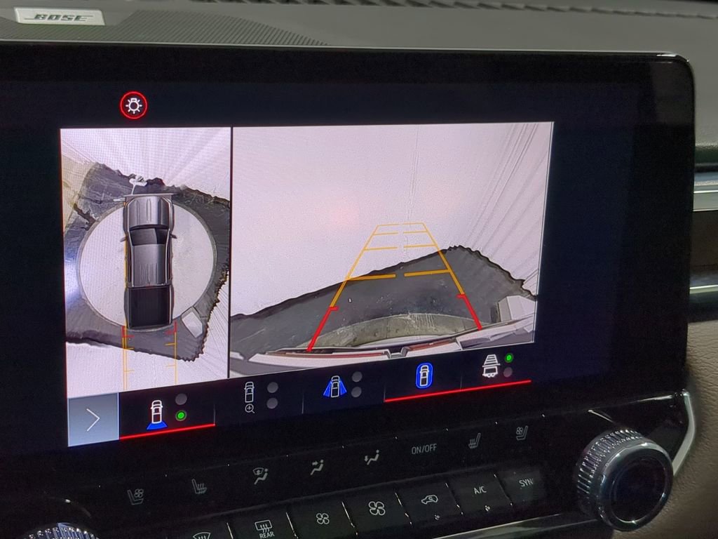 Thumbnail: 2023 GMC Canyon - 35