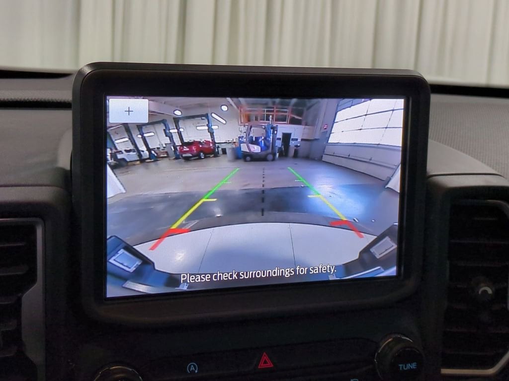 Thumbnail: 2023 Ford Bronco Sport - 37