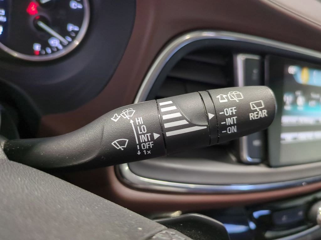 Thumbnail: 2019 Buick Enclave - 33