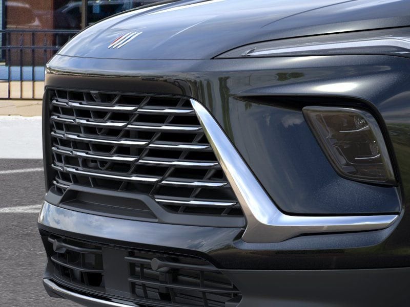 Thumbnail: 2026 Buick Enclave - 13