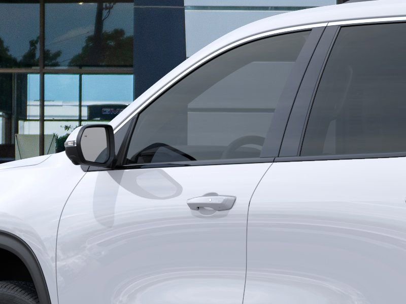Thumbnail: 2026 GMC Acadia - 12