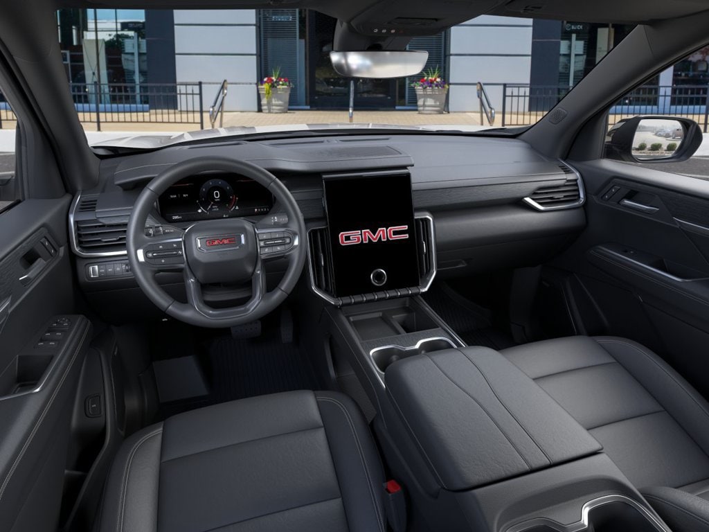 2026 GMC Acadia Elevation - Photo 15