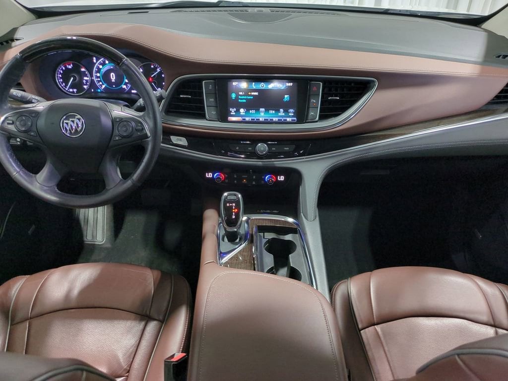 Thumbnail: 2018 Buick Enclave - 17