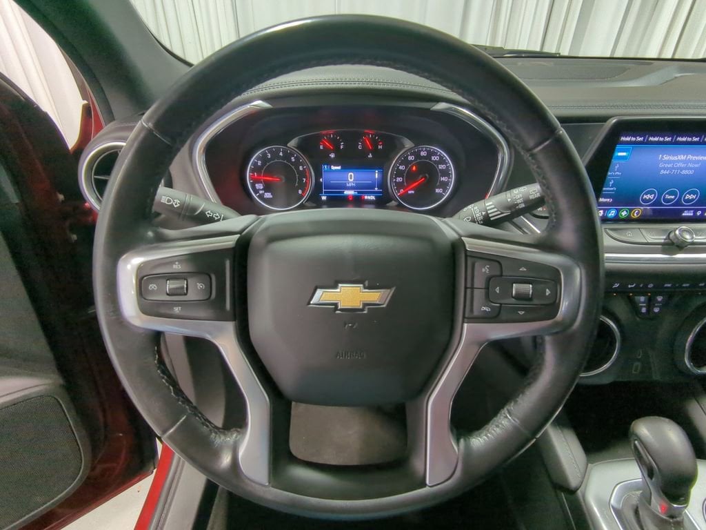 Thumbnail: 2020 Chevrolet Blazer - 27