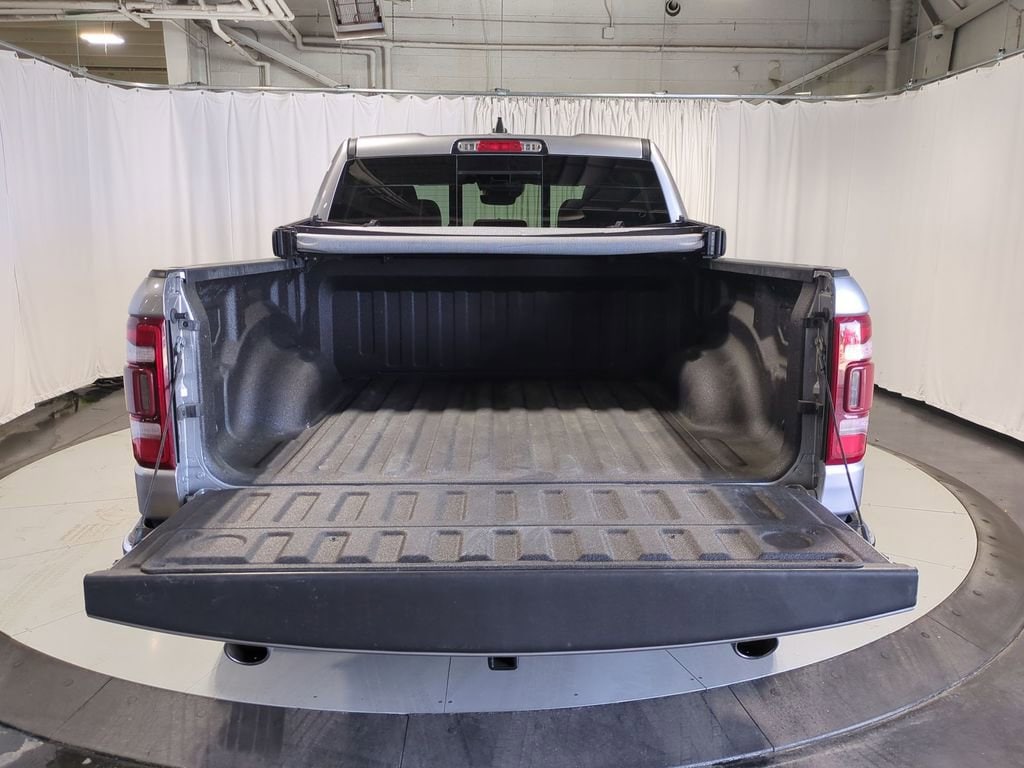 Thumbnail: 2022 RAM 1500 - 33
