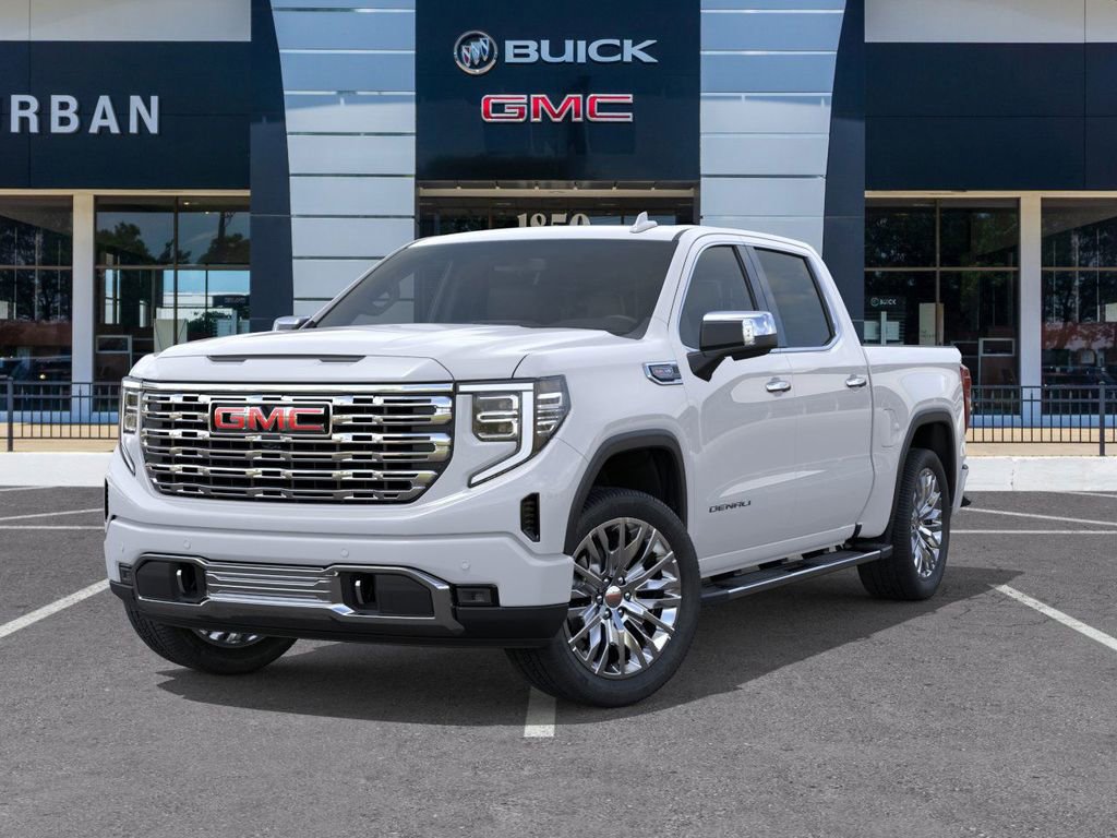 Thumbnail: 2026 GMC Sierra 1500 - 6
