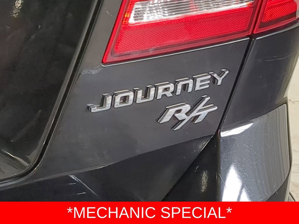 Thumbnail: 2010 Dodge Journey - 20