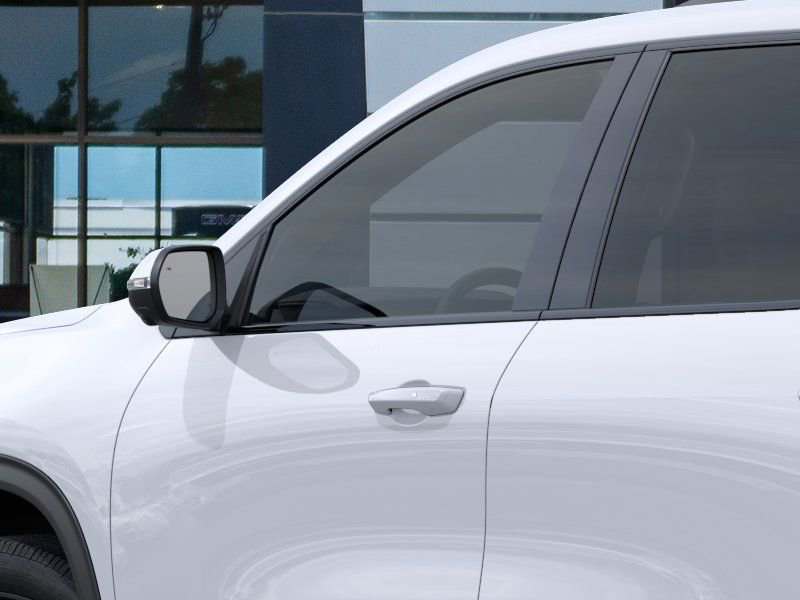 Thumbnail: 2026 GMC Acadia - 12