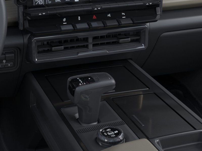 Thumbnail: 2026 GMC Hummer EV - 23