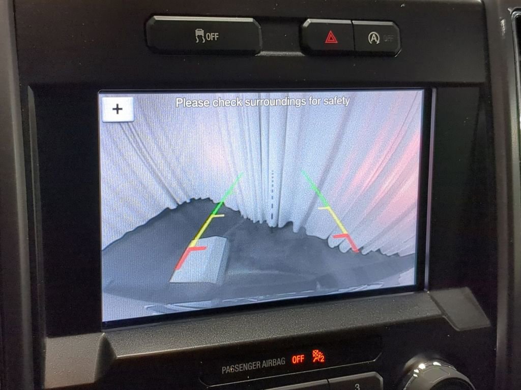 Thumbnail: 2019 Ford F-150 - 43