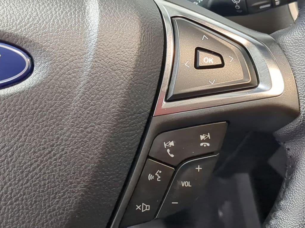 Thumbnail: 2024 Ford Edge - 31