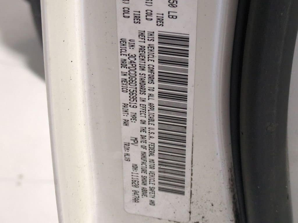 Thumbnail: 2013 Dodge Journey - 37