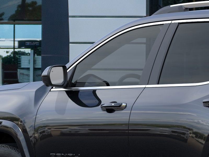 Thumbnail: 2026 GMC Terrain - 12